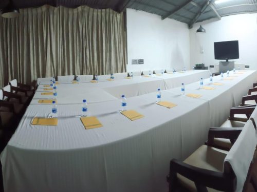 Events & Meetings