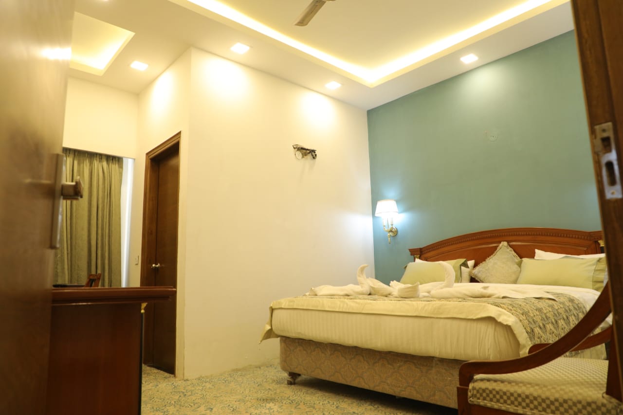 room